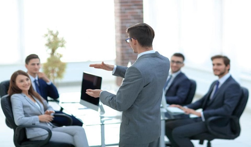 آموزشهای کاربردی مدیریت کسب و کار