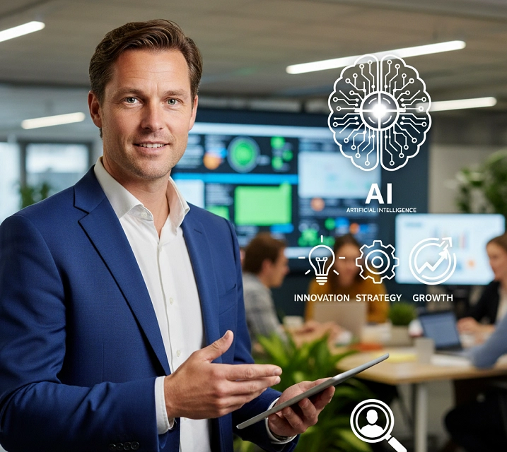 ارزیابی پتانسیل کارآفرینی