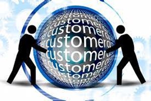 تقسیمبندی مشتریان بر اساس پایههای تصمیمگیری